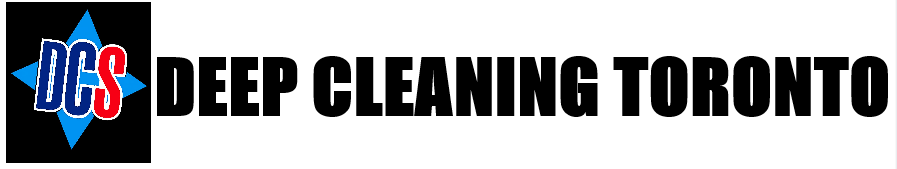 DEEP CLEANING TORONTO